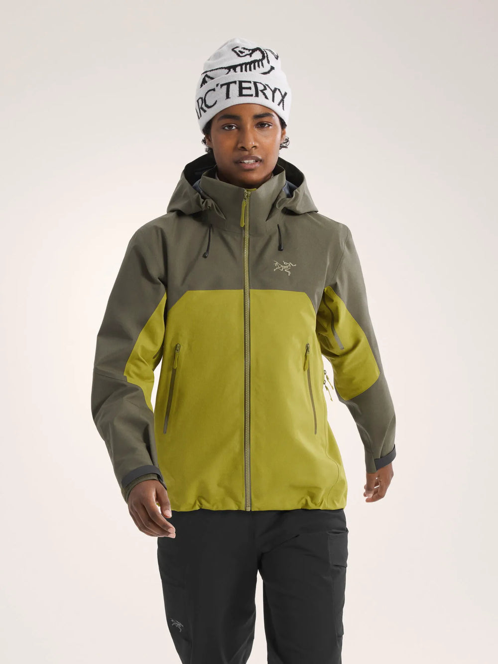 Tatsu / Olive Moss
