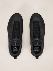 Black / Black