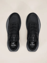 Black / Cloud