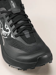 Black/Black