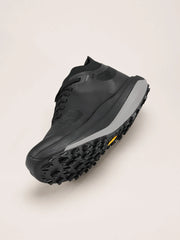 Black/Black