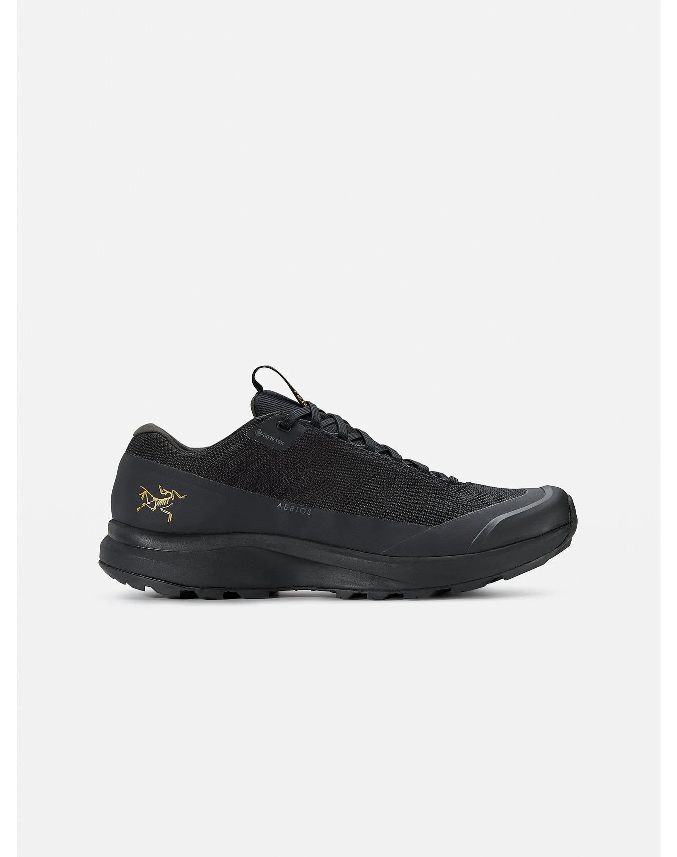 Black / Black