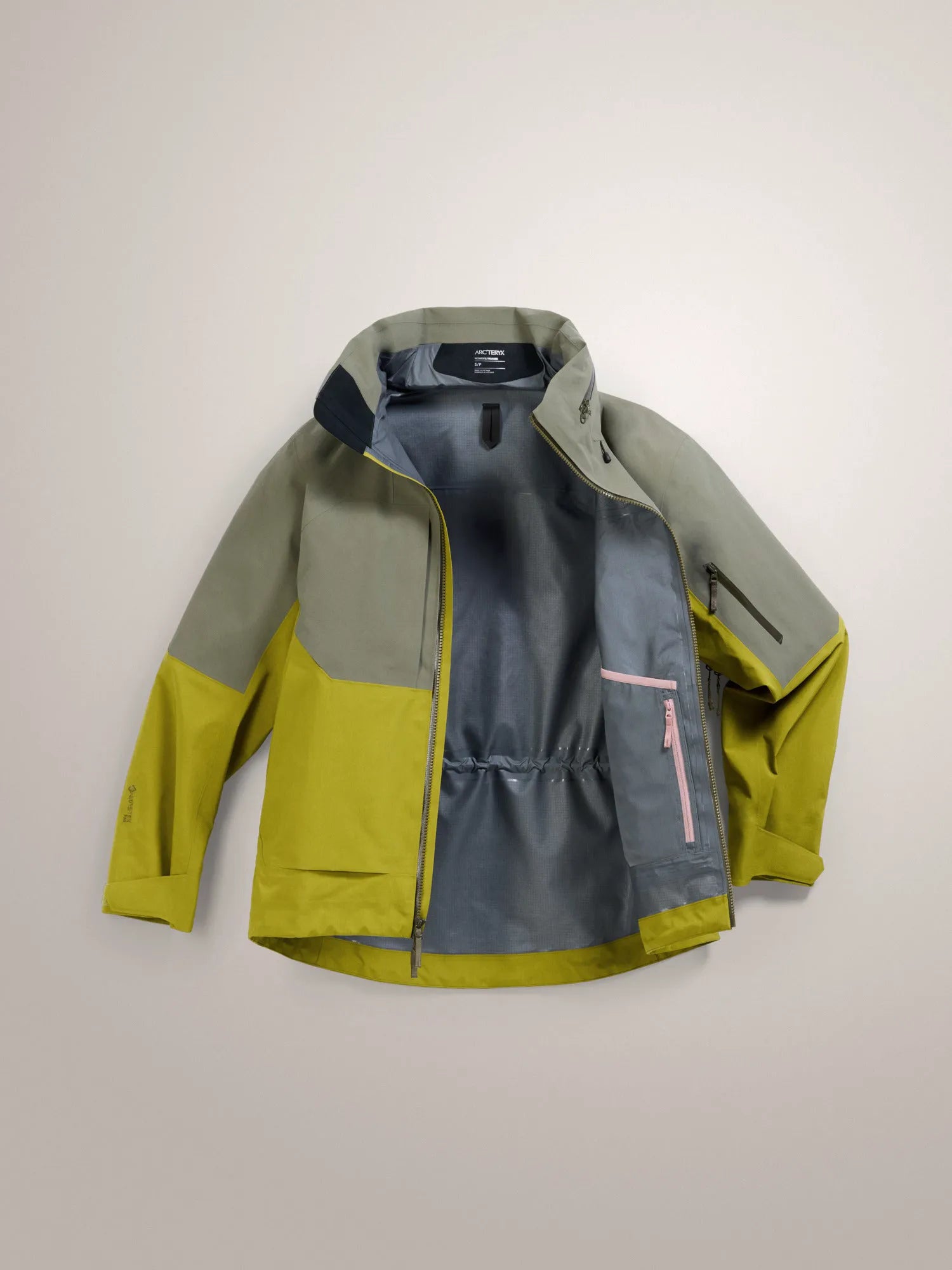 Olive Moss / Forage