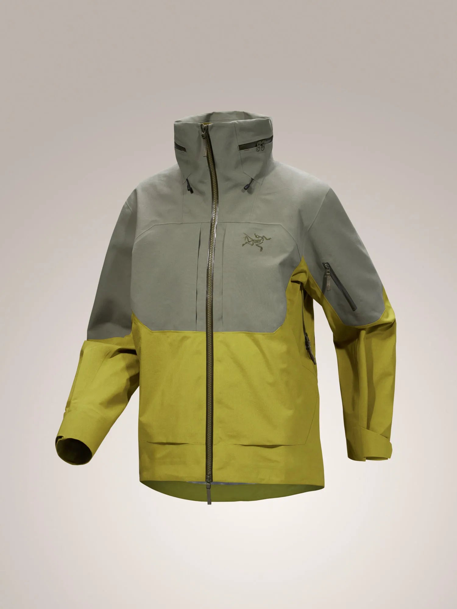 Olive Moss / Forage