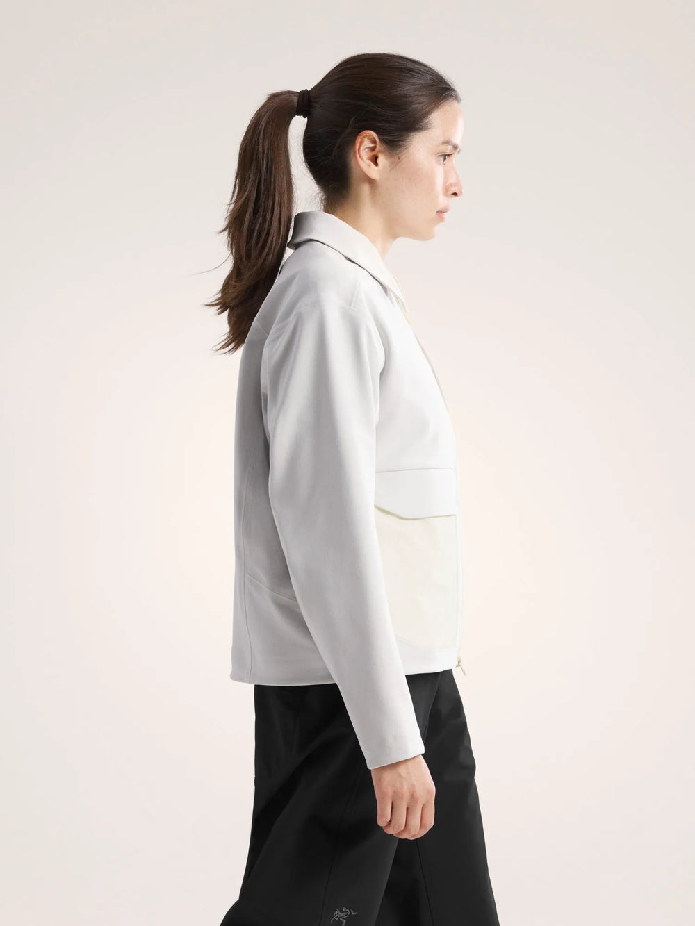 Arctic Silk