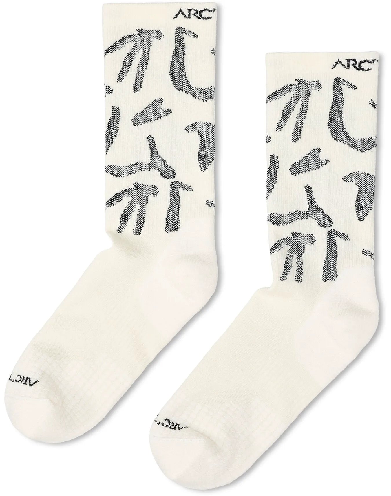 White / Black