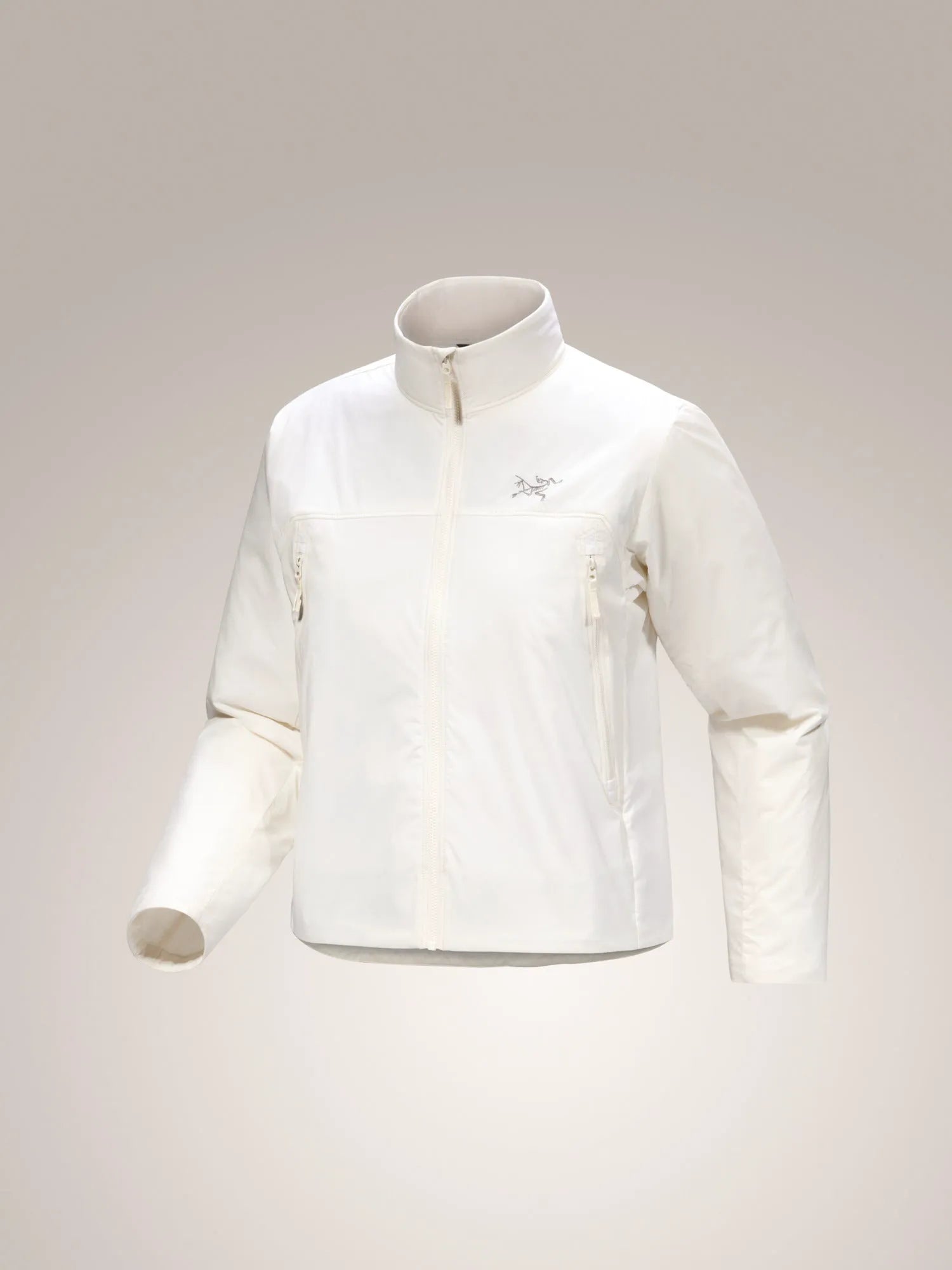 Arctic Silk