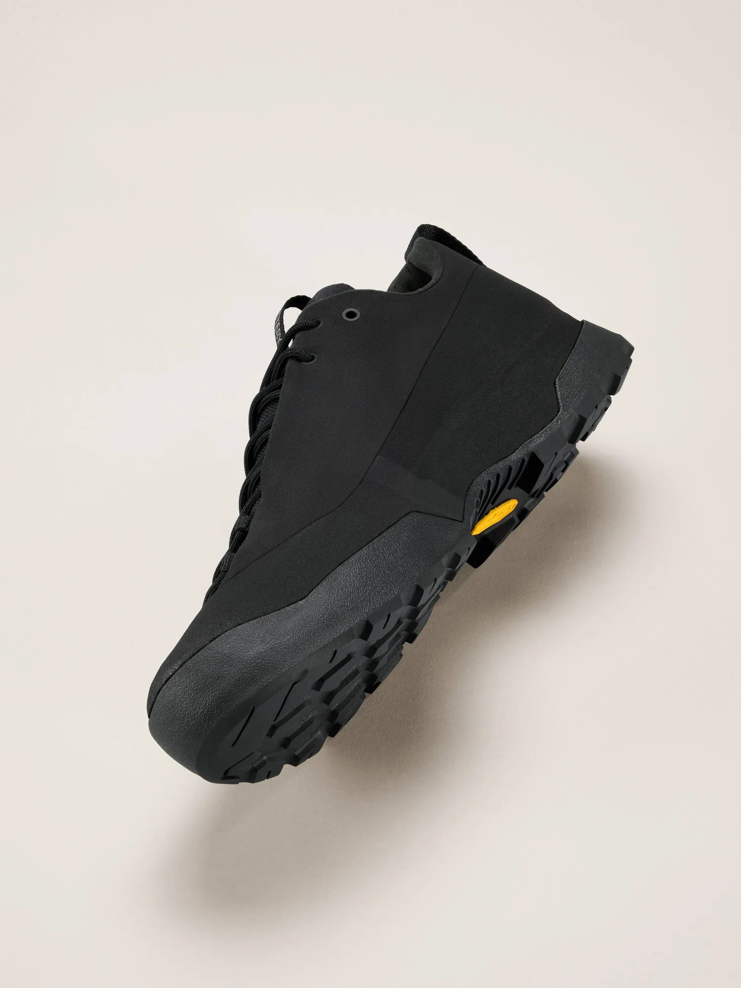 Black / Black