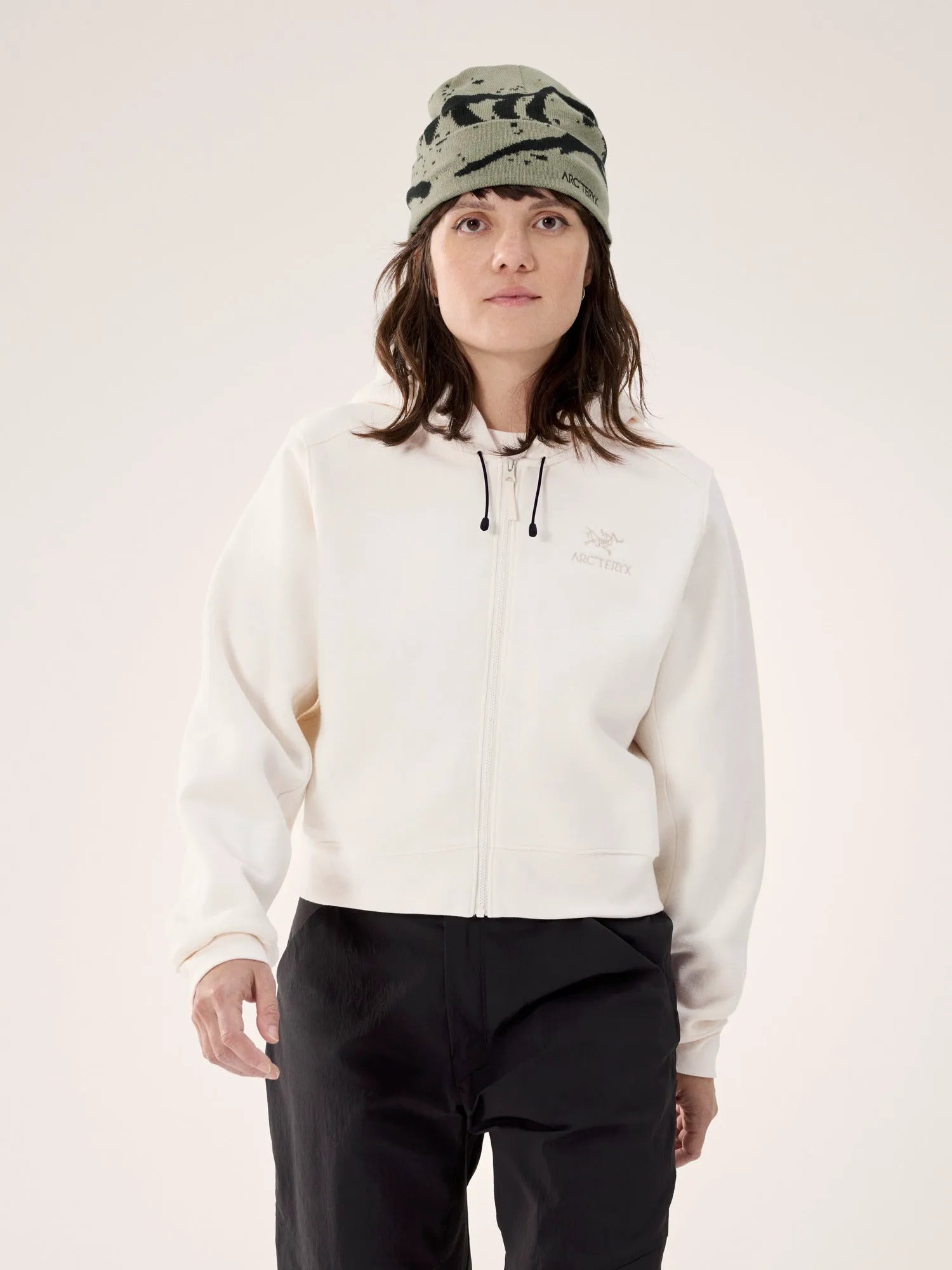 Arctic Silk