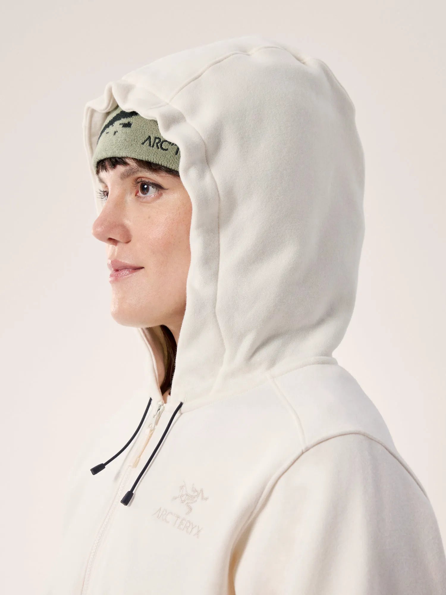 Arctic Silk