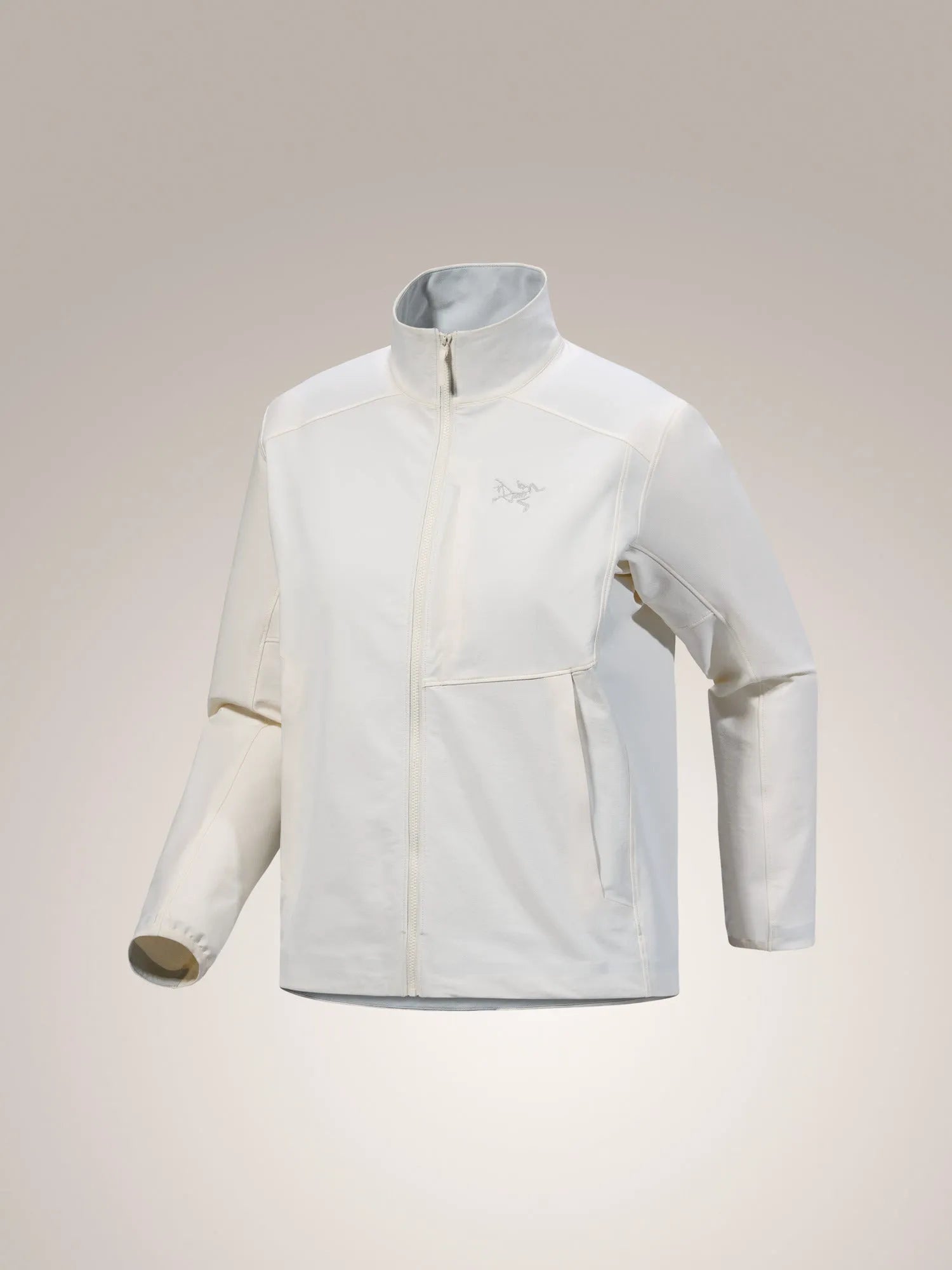 Arctic Silk