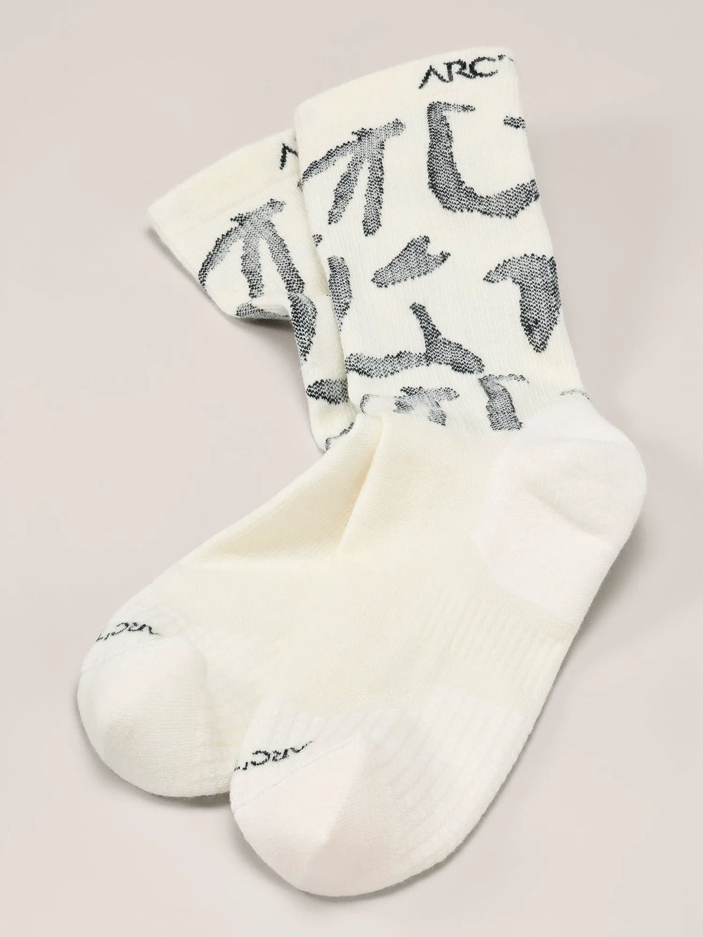 White / Black