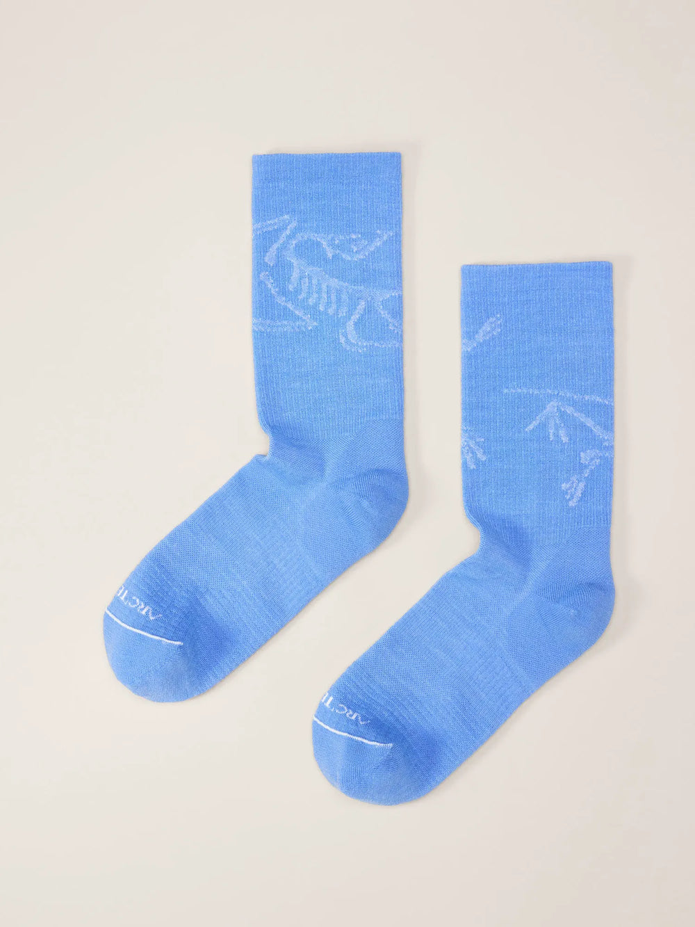 Glacial / White